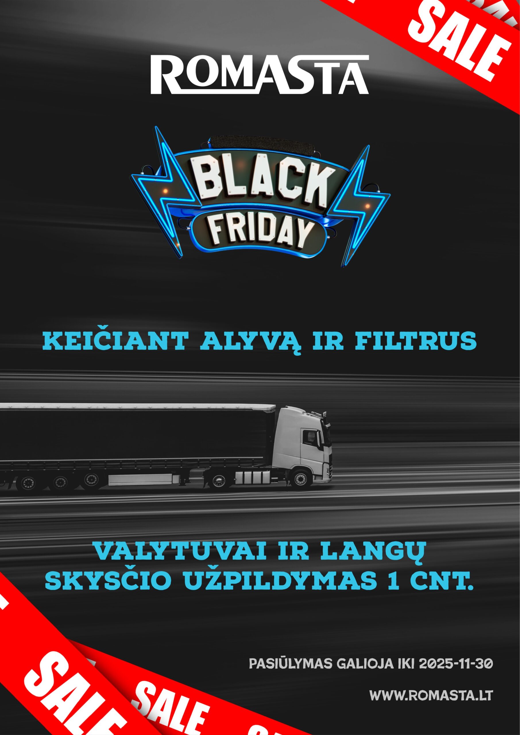 BLACK FRIDAY!!!